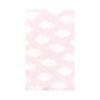image:imageHudson Baby Unisex Baby Cotton Flannel Burp Cloths Bee One SizeUnicorns Rainbows 10 Pack