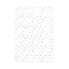image:imageHudson Baby Unisex Baby Cotton Flannel Burp Cloths Bee One SizeUnicorns Rainbows 7 Pack