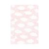 image:imageHudson Baby Unisex Baby Cotton Flannel Burp Cloths Bee One SizeUnicorns Rainbows 7 Pack