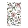 image:imageHudson Baby Unisex Baby Cotton Flannel Burp Cloths Bee One SizeVintage Blossom 10 Pack