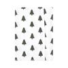image:imageHudson Baby Unisex Baby Cotton Flannel Burp Cloths Bee One SizeWild Forest 4pack