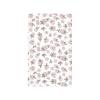 image:imageHudson Baby Unisex Baby Cotton Flannel Burp Cloths Bee One SizeWild Forest Pink 10pack
