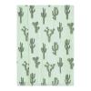 image:imageHudson Baby Unisex Baby Cotton Flannel Burp Cloths Bee One SizeWilderness 4 Pack