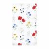 image:imageHudson Baby Unisex Baby Cotton Flannel Burp Cloths Bee One SizeWildflower