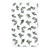 image:imageHudson Baby Unisex Baby Cotton Flannel Burp Cloths Bee One SizeWoodland Faces