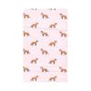 image:imageHudson Baby Unisex Baby Cotton Flannel Burp Cloths Bee One SizeWoodland Floral