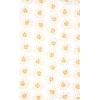 image:imageHudson Baby Unisex Baby Cotton Flannel Burp Cloths BundleCloudy Rainbow