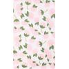 image:imageHudson Baby Unisex Baby Cotton Flannel Burp Cloths BundlePink Peony