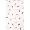 image:imageHudson Baby Unisex Baby Cotton Flannel Burp Cloths BundlePink Peony