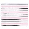 image:imageHudson Baby Unisex Baby Cotton Muslin Swaddle Blankets Forest Animals 3PackPink Gray Safari