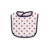 image:imageHudson Baby Unisex Baby Cotton Terry Bib and Burp Cloth Set Mom Dad Dream One SizeDaddys Little Girl