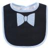 image:imageHudson Baby Unisex Baby Cotton Terry Bib and Burp Cloth Set Mom Dad Dream One SizeSeriously Awesome