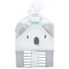 image:imageHudson Baby Unisex Baby Hooded Towel and Five Washcloths Pink Elephant One SizeKoala