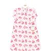 image:imageHudson Baby Unisex Baby Long Sleeve Cotton Jersey Sleeping BagBlush Rose