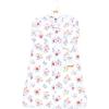 image:imageHudson Baby Unisex Baby Long Sleeve Cotton Jersey Sleeping BagButterfly Floral