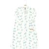 image:imageHudson Baby Unisex Baby Long Sleeve Cotton Jersey Sleeping BagDesert Cactus