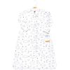 image:imageHudson Baby Unisex Baby Long Sleeve Cotton Jersey Sleeping BagDreamer
