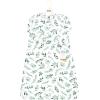 image:imageHudson Baby Unisex Baby Long Sleeve Cotton Jersey Sleeping BagEucalyptus
