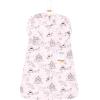 image:imageHudson Baby Unisex Baby Long Sleeve Cotton Jersey Sleeping BagFairytale Princess