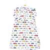 image:imageHudson Baby Unisex Baby Long Sleeve Cotton Jersey Sleeping BagGoing Places