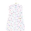 image:imageHudson Baby Unisex Baby Long Sleeve Cotton Jersey Sleeping BagPastel Butterfly