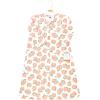 image:imageHudson Baby Unisex Baby Long Sleeve Cotton Jersey Sleeping BagPeach