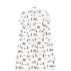 image:imageHudson Baby Unisex Baby Long Sleeve Cotton Jersey Sleeping BagSweet Woodland