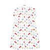 image:imageHudson Baby Unisex Baby Long Sleeve Cotton Jersey Sleeping BagWildflower