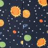 image:imageHudson Baby Unisex Baby Premium Quilted Long Sleeve Sleeping Bag and Wearable BlanketSolar System