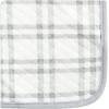 image:imageHudson Baby Unisex Baby Quilted Cotton Washcloths Forest Animals One SizeForest Animals