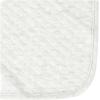 image:imageHudson Baby Unisex Baby Quilted Cotton Washcloths Forest Animals One SizeForest Animals