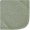 image:imageHudson Baby Unisex Baby Quilted Cotton Washcloths Forest Animals One SizeForest Animals