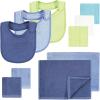 Blue Lime