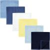 Blue Yellow