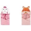 Princess Bunny Foxy