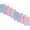 Classic Floral 8-pack