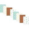 Desert Cactus 8-pack
