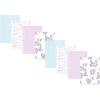 Garden Fairies 8-pack