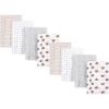 Hedgehog 8-pack