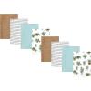 Plants 8-pack