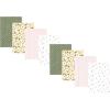 Sage Floral 8-pack