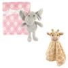 Girl Elephant/Giraffe