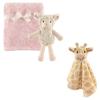 Girl Lamb/Giraffe