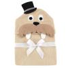 Classy Walrus