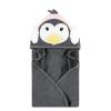 Earmuff Penguin