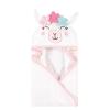 Flower Llama
