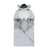 Gray Hippo