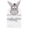 Happy Donkey