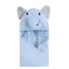 Light Blue Elephant