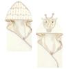 Modern Giraffe 2-piece